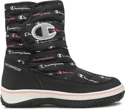 Immagine prodotto di Scarpe Champion Flakey G Ps S32521KK001