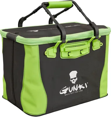 Produktbild von Gunki Safe Bag Edge Aufbewahrungstasche 40 Soft 40x26x28cm