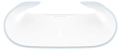 Image de D-Link M30 Wi-Fi Mesh Router 6 3000 Mbit/s Dual-band 260 m² Blanc et Bleu