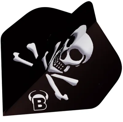 Produktbild von BULL'S Motex Flights - A-Standard -- 1 Satz