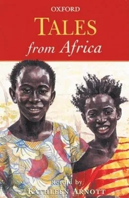 Obrázok produktu pre Tales from Africa