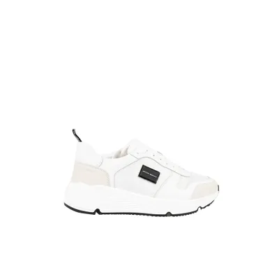 Obrázok produktu pre Antony Morato Sneaker - MMFW01453-LE500019 - White- Veľkosť: 40(EU)