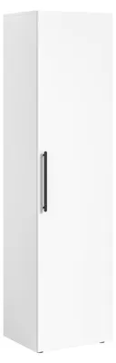 Produktbild von home24 Garderobenschrank - Weiß