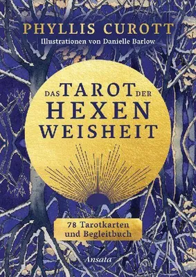 Produktbild von Das Tarot der Hexenweisheit