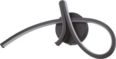 Obrázek produktu pro LED nástěnné svítidlo Eglo Cardoncito 902347 12 W 1400 lm 2700-6500 K černé