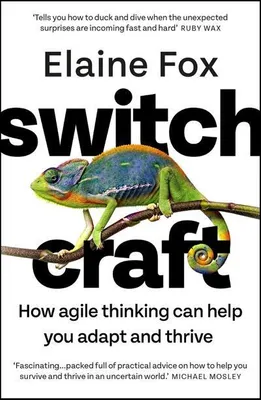 Produktbild von Switchcraft