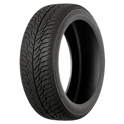 Obrázek produktu pro Pneumatika UNIROYAL 215/55 R16 97H A/S EXPERT XL