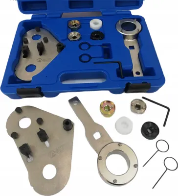 Produktbild von Steuerzeiten-Arretierwerkzeug VW Audi Skoda Seat 1.8 2.0 TFSI