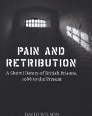 Produktbild von Pain and Retribution