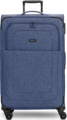 Zdjęcie produktu dla Redolz Essentials 12 LARGE Wózek na 4 kołach 79 cm z rozkładanym składaniem