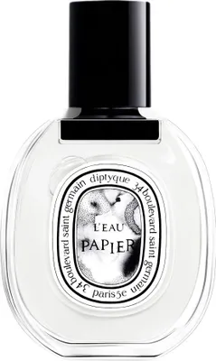 Zdjęcie produktu dla Diptyque L'Eau Papier Woda toaletowa, 50 ml
