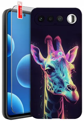 Obrázek produktu pro Pouzdra pro telefon Realme 16 5G – designy | Matné silikonové pouzdro + tvrzené sklo 9H