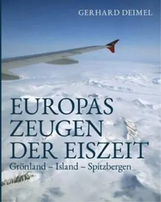Immagine prodotto di Europas Zeugen Der Eiszeit