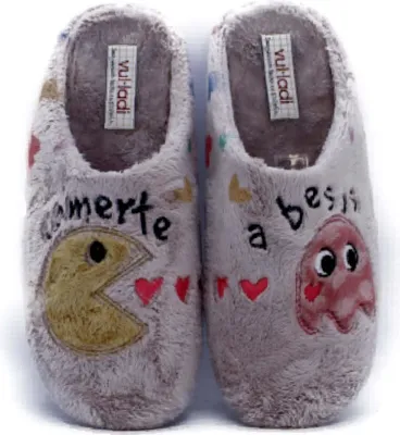 Obrázek produktu pro Papuče Vul-Ladi 10147-561881 pro Dámské