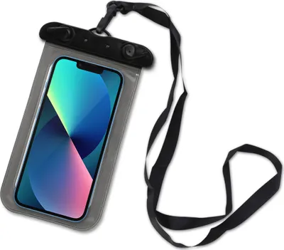 Produktbild von Schutzhülle Wasserdicht für Apple iPhone 17 16 Pro Max Plus 16e Air Tasche HülleFarben:Schwarz