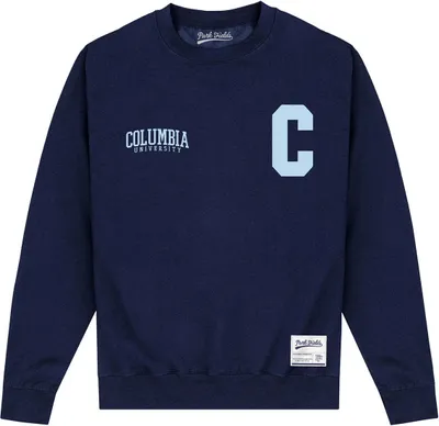 Produktbild von Park Fields - Columbia University C Herren Sweatshirt Pullover XL Marine Blau