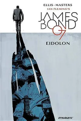 Immagine prodotto di James Bond Volume 2
