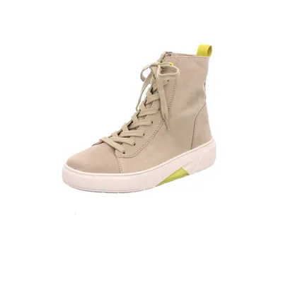 Produktbild von Gabor (0) Komfort Stiefeletten silk lime Damen 31343732353039 Beige 38 EU