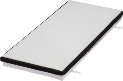 Produktbild von HENGST E2911LI Innenraumfilter Pollenfilter für VOLVO 7700