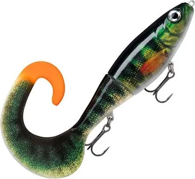 Obrázok produktu pre Rapala® X - Rap® OTUS 17 - farba PEL