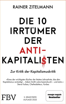 Image de Die 10 Irrtümer der Antikapitalisten