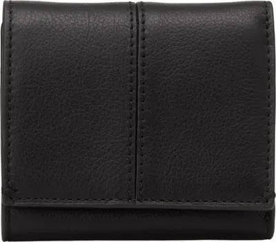 Immagine prodotto di Marc O'Polo portafoglio Judis Leather Combi Wallet Black nero