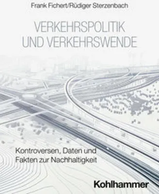 Image de Verkehrspolitik und Verkehrswende