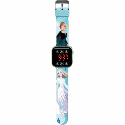 Produktbild von Kids Euroswan Klassische Uhr FZN4918