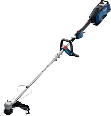 Image de Coupe bordures sans fil GRT 18V-40 (solo) - BOSCH 06008D0200