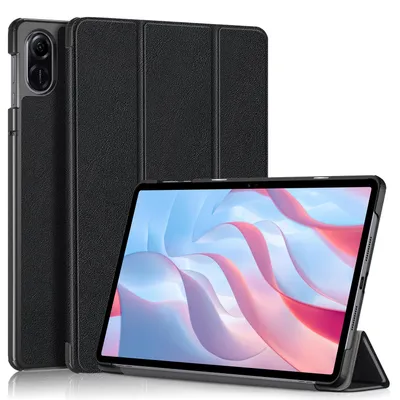 Image de Étui de protection 3-en-1 Wake UP Smart Cover pour Honor Pad X9 / X8 Pro