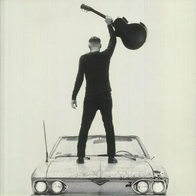 Obrázek produktu pro Bryan Adams - So Happy It Hurts (LP)
