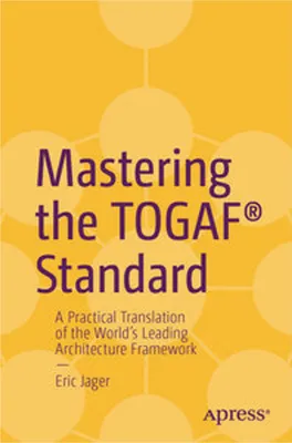 Image de Mastering the TOGAF® Standard