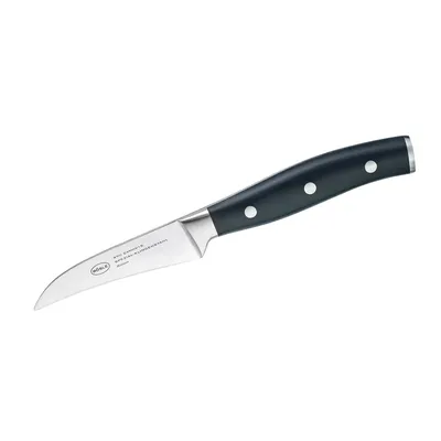 Produktbild von RÖSLE Schälmesser Tradition Hochwertiges  9 cm Griff POM 12100