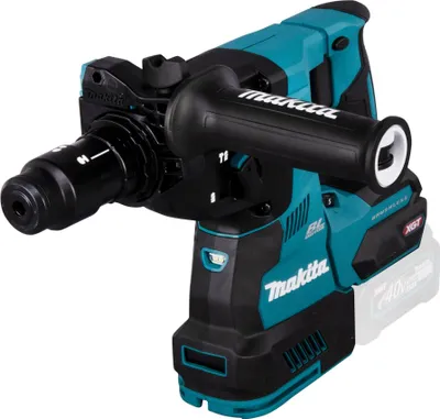Zdjęcie produktu dla Makita HR004GZ Akumulatorowy młot udarowo-obrotowy SDS-PLUS 40V