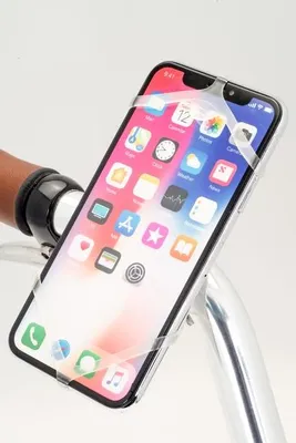 Produktbild von Smartphone Mount Handyhalterung