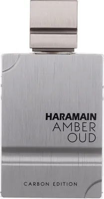 Zdjęcie produktu dla Al Haramain Amber Oud Carbon Edition EDP 60ml