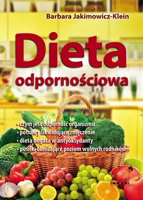 Imagen del producto de Dieta odpornosciowa