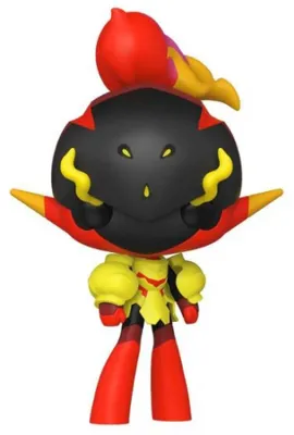 Obrázok produktu pre Figúrka Pokémon POP! Games, vinyl, Armarouge, 9 cm