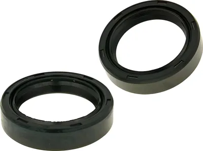 Image de Jeu de bagues d'étanchéité de fourche 36x48x10,5 pour Derbi, Gilera, MBK, Rieju, Yamaha
