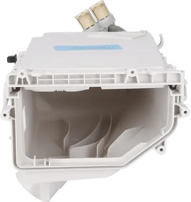 Produktbild von Waschmittelkasten mit Magnetventil SAMSUNG DC97-16005C für Waschmaschine