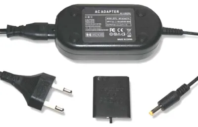 Produktbild von Netzteil kompatibel mit Sony NP-BX1