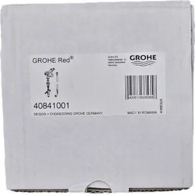 Productafbeelding van GROHE Red mengventiel