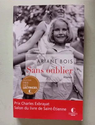 Image de Sans oublier