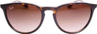 Produktbild von RAY-BAN Erika Sonnenbrille braun 54