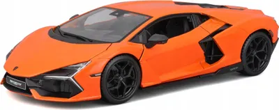 Immagine prodotto di BBurago Lamborghini Revuelto 1:24 21106