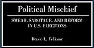 Productafbeelding van Political Mischief