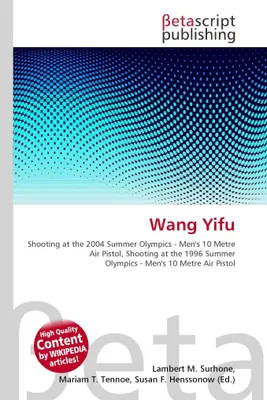 Produktbild von Wang Yifu