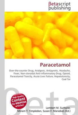 Produktbild von Paracetamol