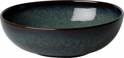 Produktbild von like. by Villeroy & Boch Bol Lave gris grau
