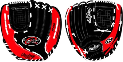 Produktbild von Rawlings Players Series  Jugend  Youth Handschuh 9 Inch/Zoll | Links Fangen